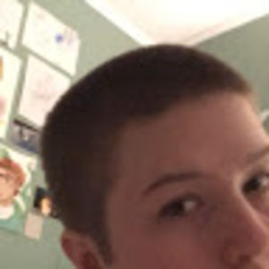 Meet your Posher, Ella